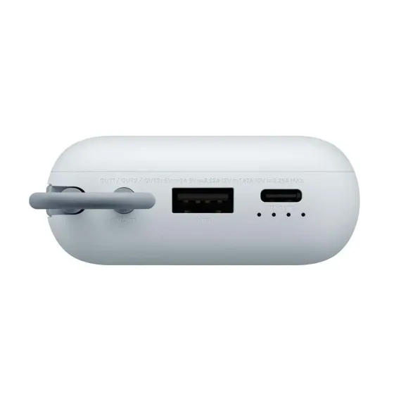 Xiaomi Power Bank 10000mAh GL Ice Blue