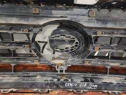Решетка радиатора GAC GS8 1 16-23 Б/У Оригинал 7110004CAD0100
