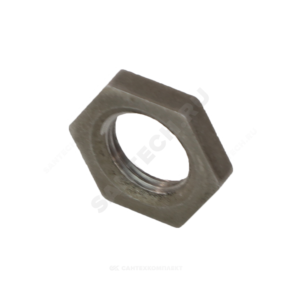 Контргайка сталь Ду 32 1 1/4" ВР КЗПМ