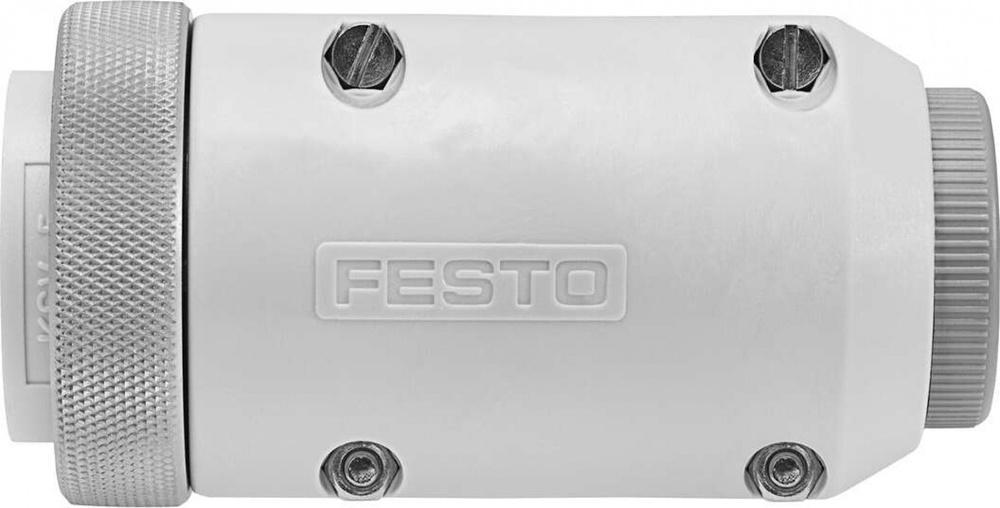 Многоканальный штекер Festo KSV-5