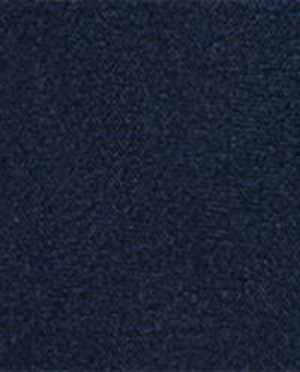 Zara Home плед из полиэстера, синий, 70x100 см