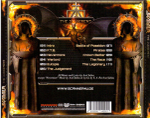 Scanner / The Judgement (RU)(CD)
