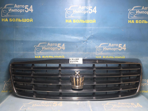 Решетка радиатора TOYOTA CROWN 2003-2005