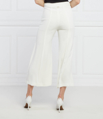 штаны TWINSET - белый(221TP215B)