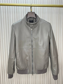 Куртка бомбер Ermenegildo Zegna