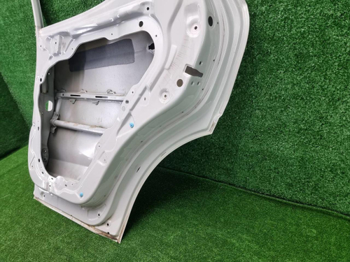 Дверь задняя правая Hyundai Santa Fe 3 DM (12-18)