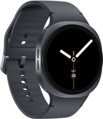 Умные часы Samsung Galaxy Watch 8 LTE 40 мм, Graphite (SM-L325)