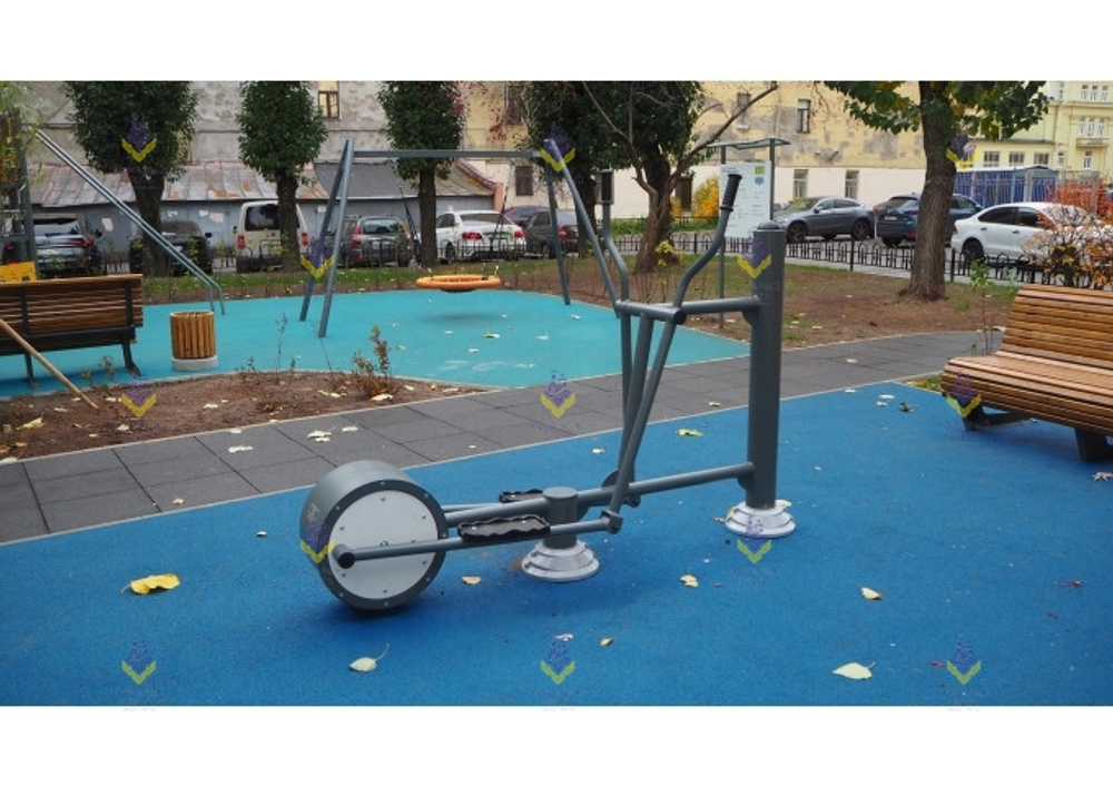 Тренажер Бегунок