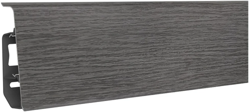 Плинтус ПВХ 70мм*2,2м 7026