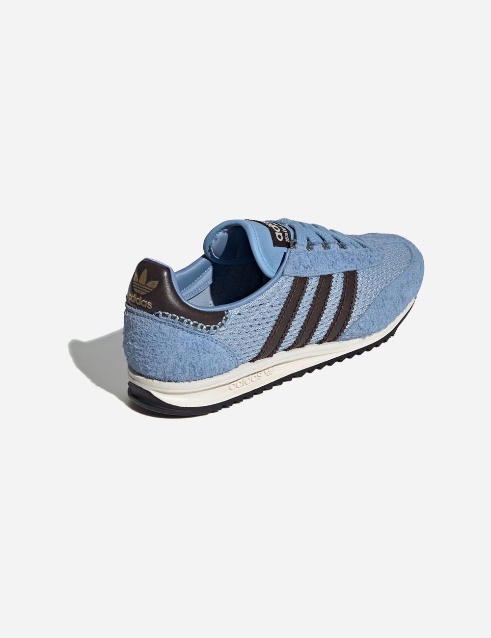 adidas x Wales Bonner SL76 Ash Blue по самой выгодной цене