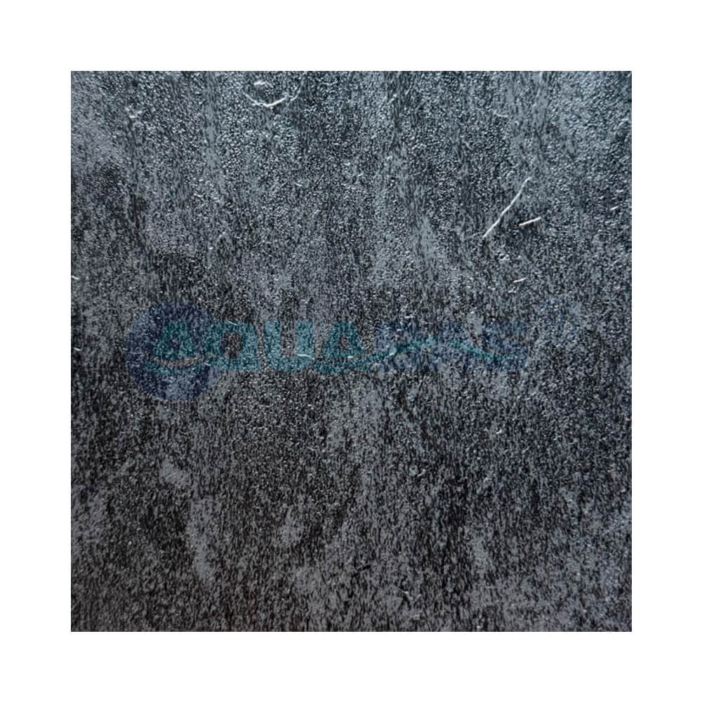 Пленка ПВХ AM 1,6мм Black Marble 25х1,8м (LUX8221-B)