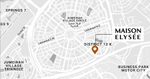 Апартаменты Maison Elysee 1 by Pantheon Development