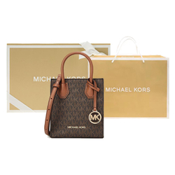 Сумка MICHAEL KORS MK Mercer, 35T1GM9C0I-200
