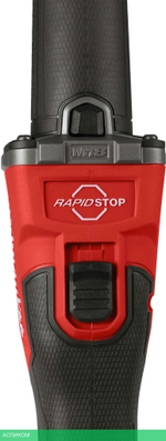 Прямошлифовальная машина Milwaukee M18 FDGRB-502X (4933480954)