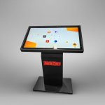 Интерактивный сенсорный стол BM Sever 43"