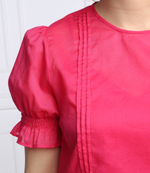 блузка Joop! - фуксия(30031774)