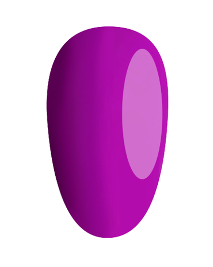 Ультрастойкий лак Gel Effect Хаос №197, 9 мл