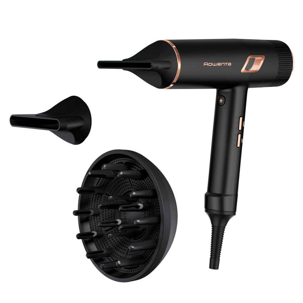 Фен Rowenta Ultimate Experience Maestria CV9920F0