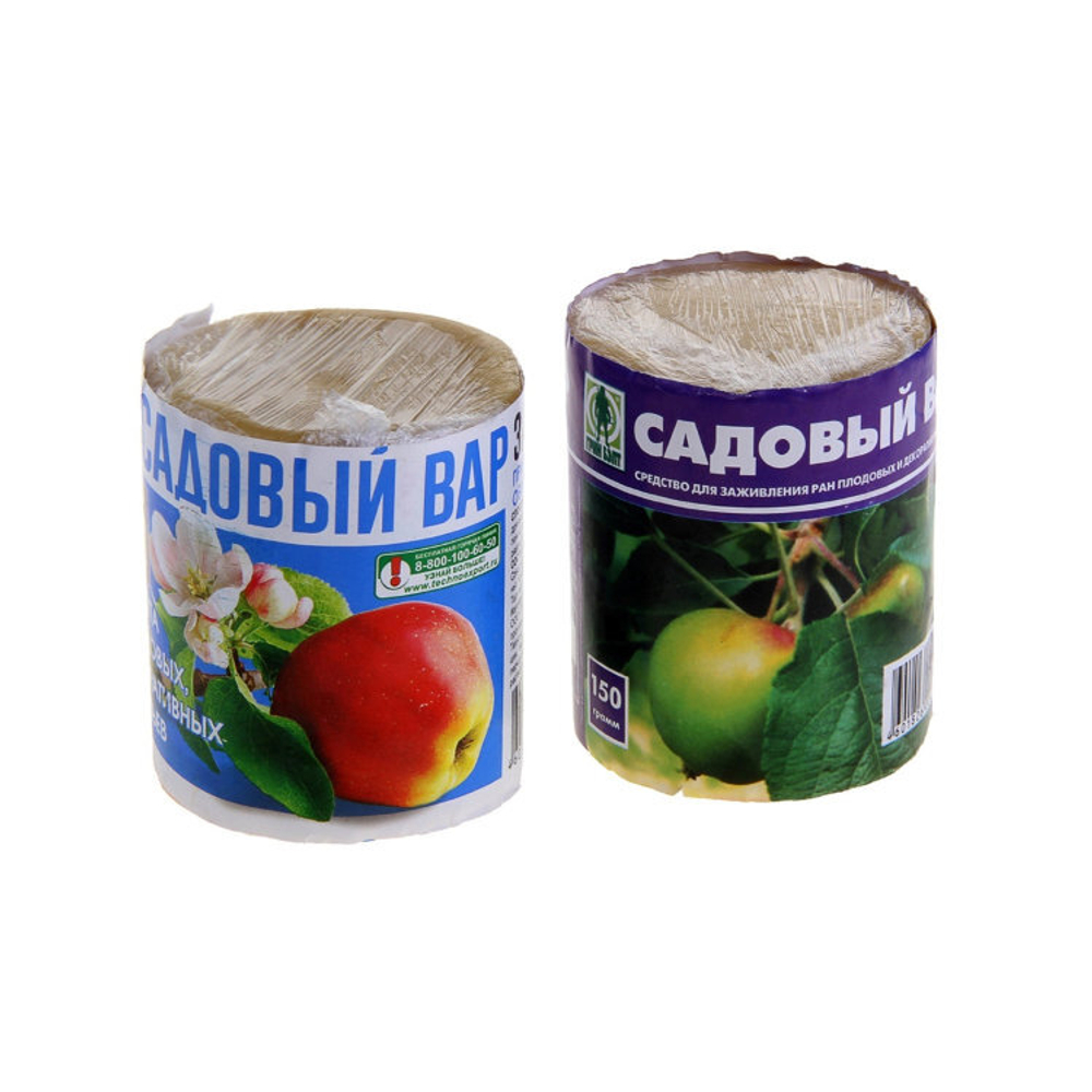 Садовый вар 150гр.