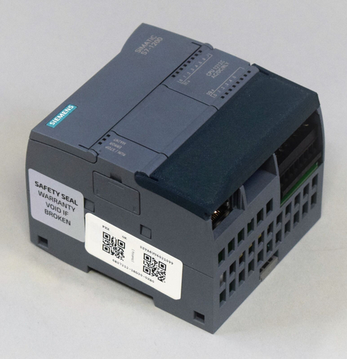 SIEMENS 6ES7212-1BD30-0XB0