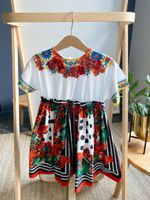 Платье Dolce&Gabbana