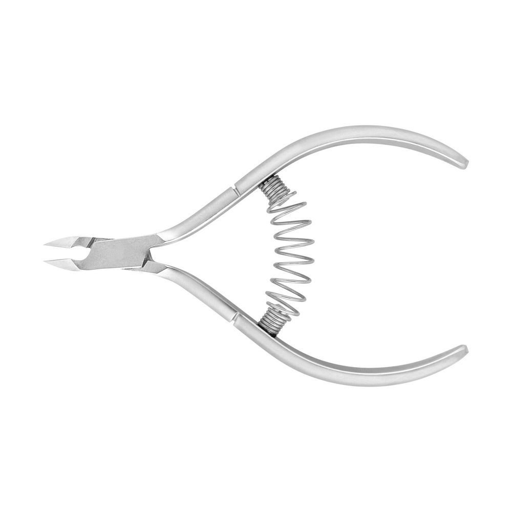 TexNip Кусачки для кутикулы C-01S-7, 7мм2