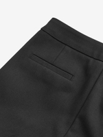 Брюки школьные узкие для девочки Next 305-345, Черный