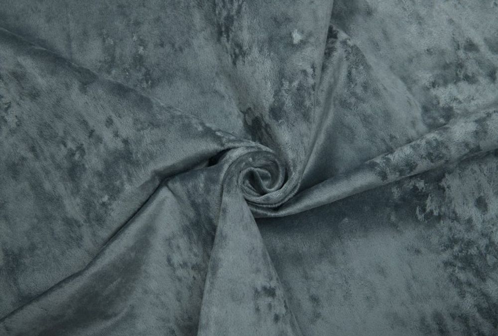 Микровелюр Катания 19