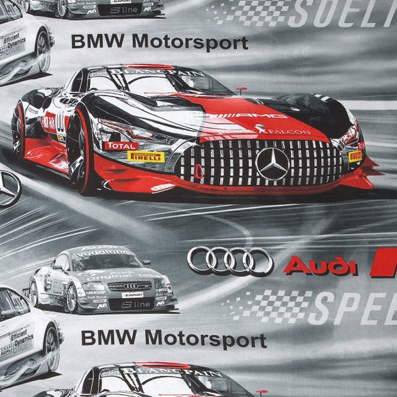 Поплин &quot;Мажор&quot; | ш.150 см | 115 г/м² | хлопок-100%