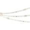Светодиодная лента Arlight 5W/m 64Led/m DOT дневной белый 5M DOT-X64-8mm 24V Day4000 040184