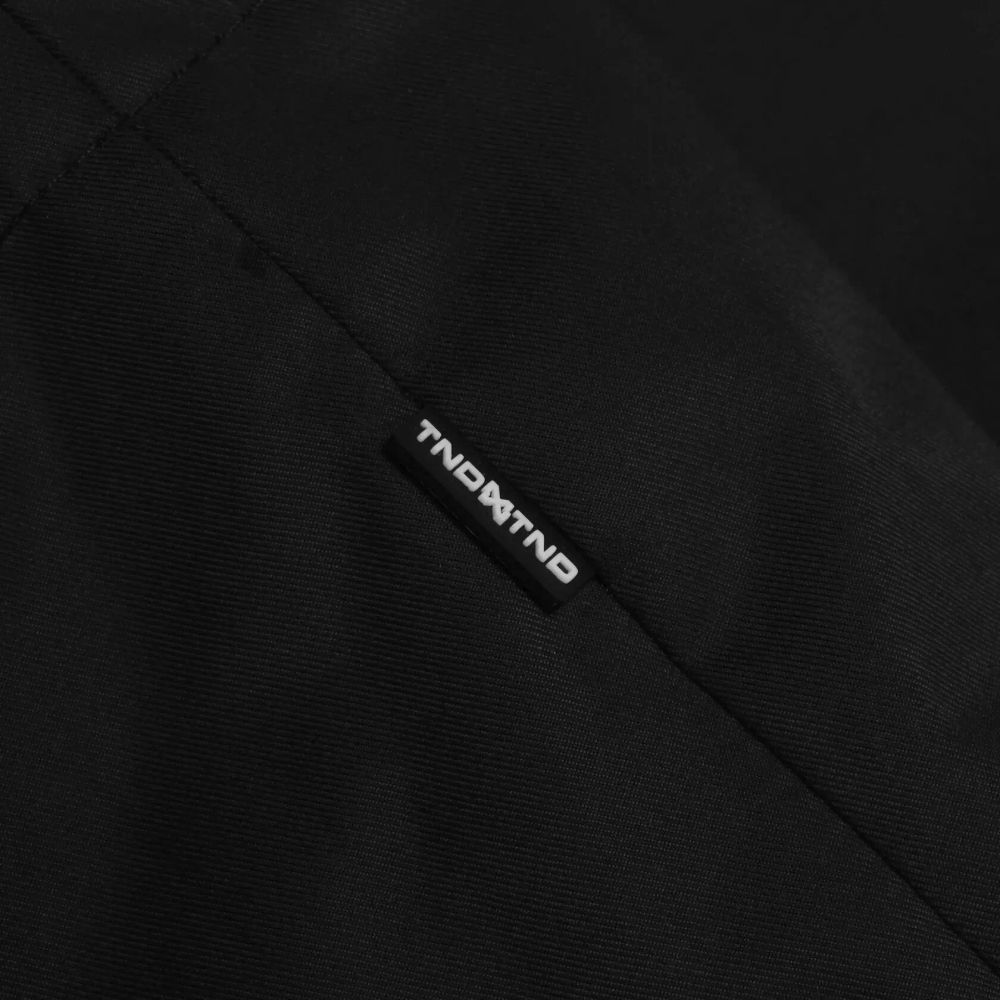 Куртка Сoach Тандем Тэндай TT 2.0. Черный