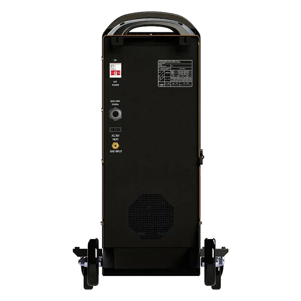 Hugong INVERMATRIX 251 сварочный полуавтомат 031869