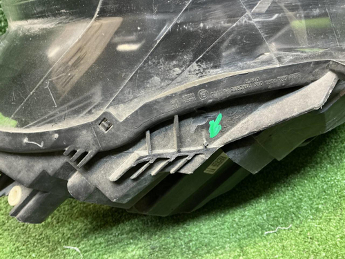 Фара левая Mini Hatch F56 (2018-2021) LED