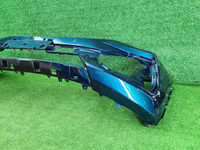 Бампер передний Geely Monjaro (2021-н.в.)