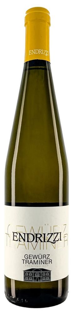 Вино Эндрицци Гевюрцтраминер Вино Эндрицци Гевюрцтраминер