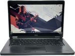 14" Уценённый ноутбук Dell Latitude E5450 Touch (1366x768, Intel Core i5-5300U, RAM 4ГБ,SSD 128ГБ, Intel HD Graphics 520, Win 10Pro)