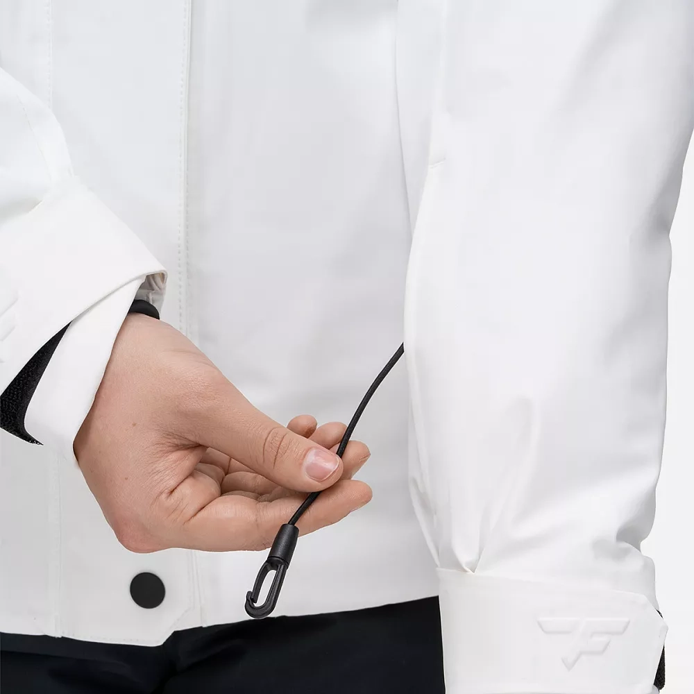 КУРТКА ГОРНОЛЫЖНАЯ FINNTRAIL ЖЕНСКАЯ ASPEN 3463