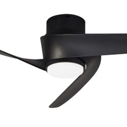 8709 Люстра потолочная-вентилятор GROENLAND