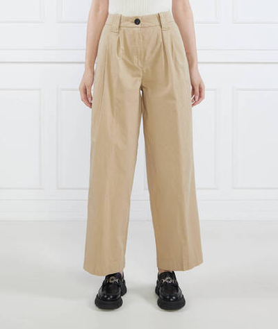 Брюки Hanico HUGO - бежевый(50489241)