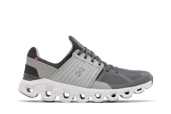 Кроссовки On Men's Cloudswift "Light Grey"