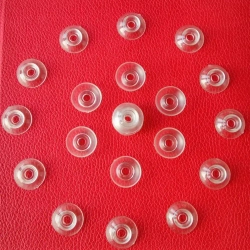 Термошайбы Мини универсальные для поликарбоната