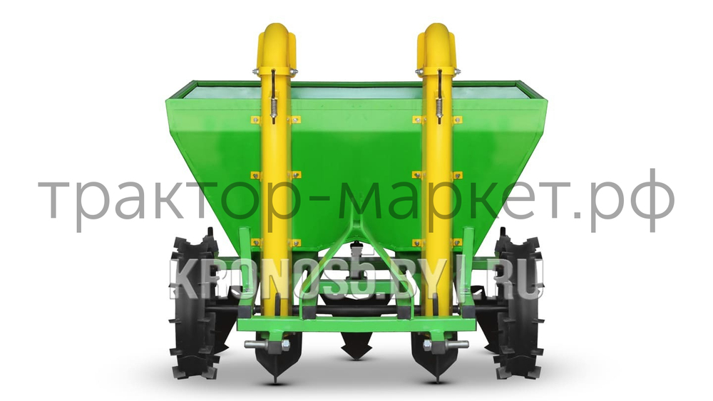 Картофелесажалка Bomet | Бомет S-239/1 (70-75 см)