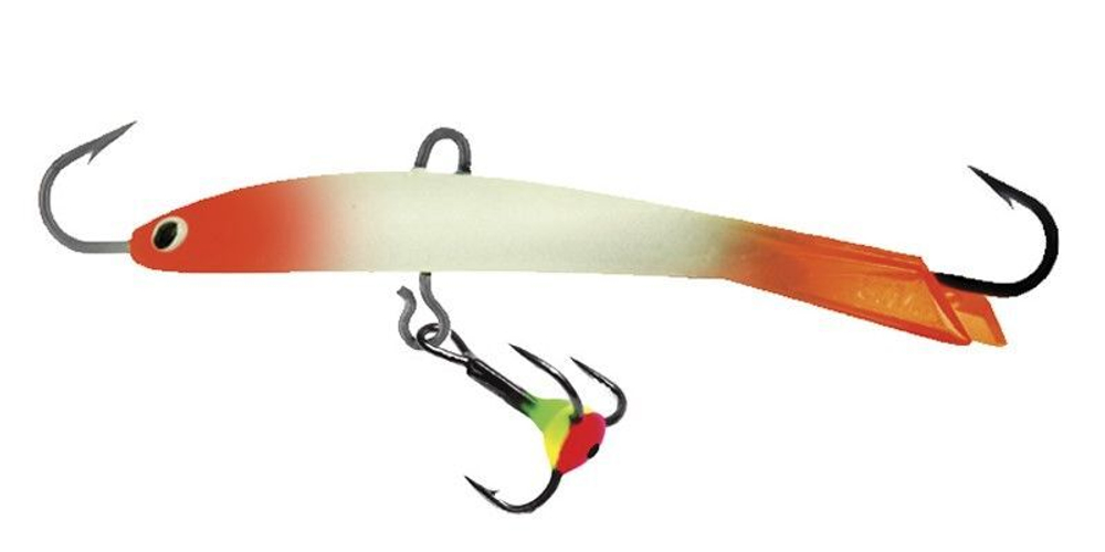 Балансир для зимней рыбалки Tasapaino X-PRO Kuha 75мм RB