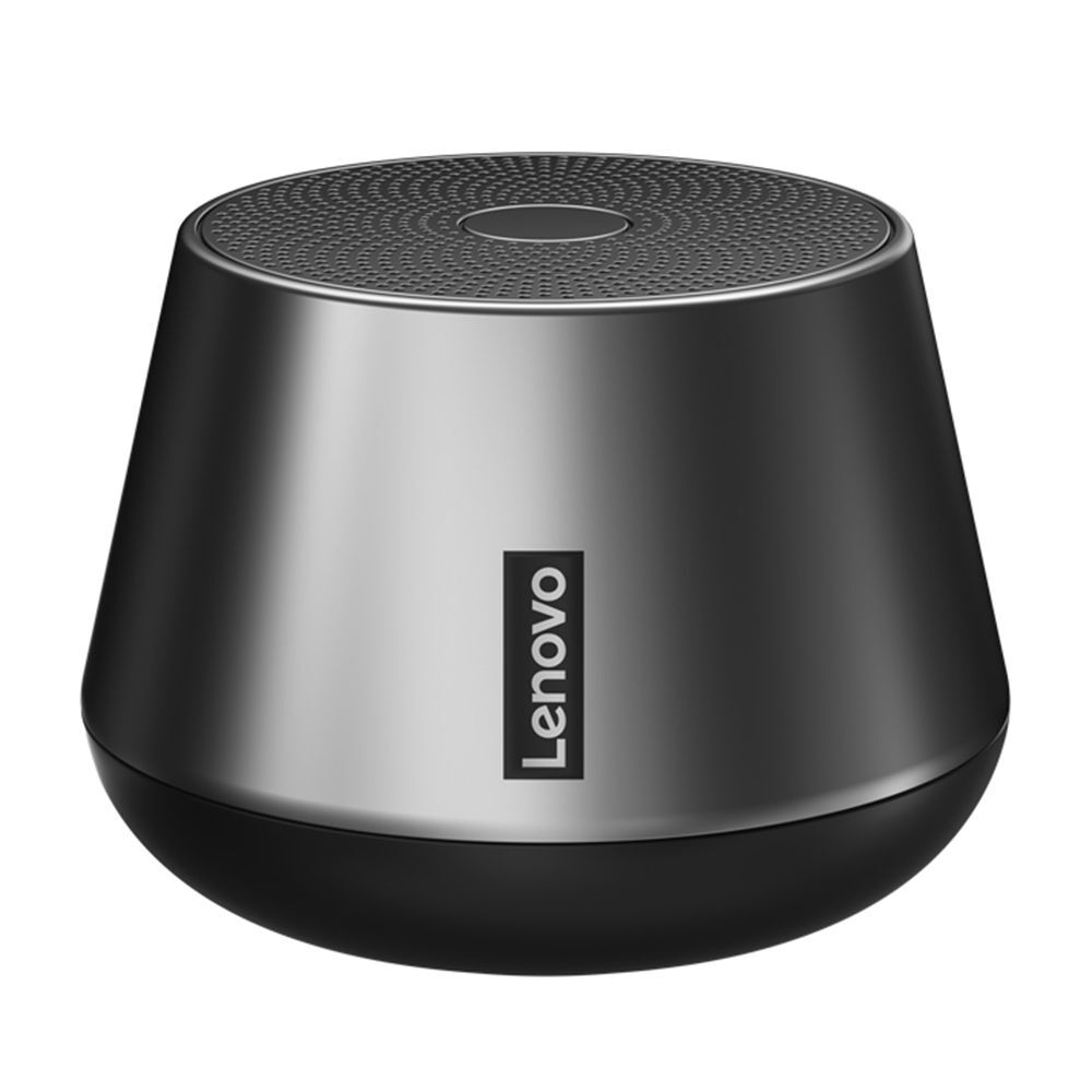 Колонка - Bluetooth Lenovo K30 (черный)