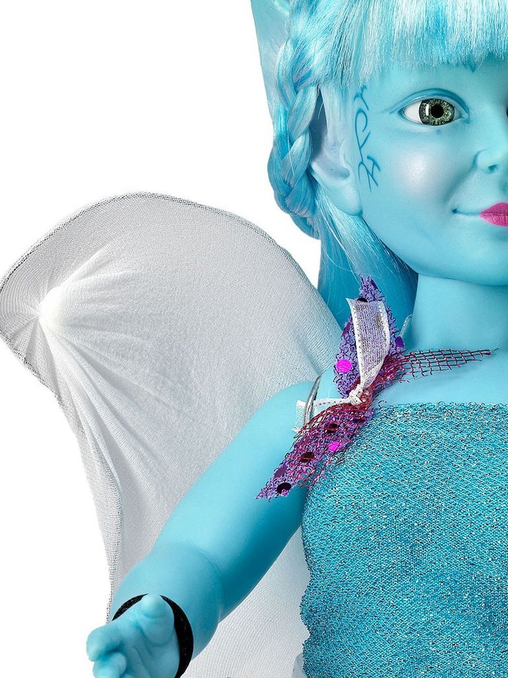 Кукла LAMAGIK виниловая 41см Genoveva (40204)