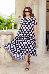 Платье АМ-015 Fabrika