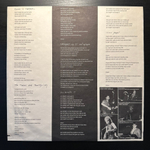 Peter Himmelman - Gematria (Канада 1987г.)