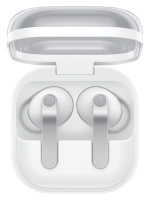 Наушники Samsung Galaxy Buds 4 Pro Белые