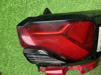 Фонарь правый внешний Changan CS35PLUS (2021-н.в.)