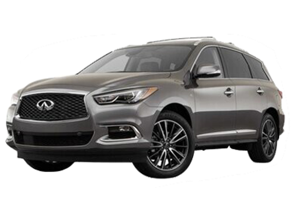 ● QX-60 / JX-35